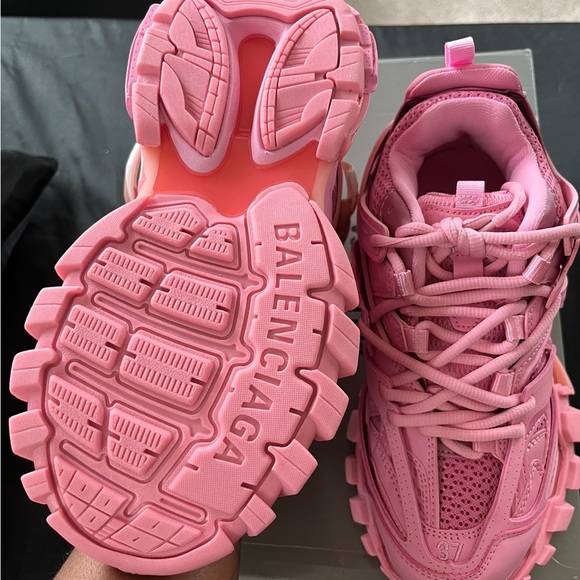 Women’s sneakers - Picture 4 of 6